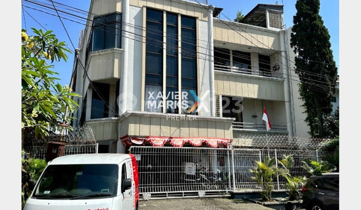 House/Commercial Space For Sale/For Rent in Indragiri, Blimbing, Malang