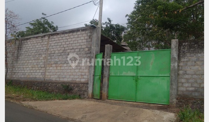  TURUN HARGA ! Dijual tanah dan bangunan   murah di  Pasuruan