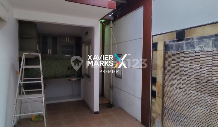 DISEWAKAN! Rumah Minimalis Terawat di Permata Jingga - Malang 2