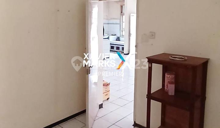 Dijual Rumah Siap Huni Vintage Sawojajar 2