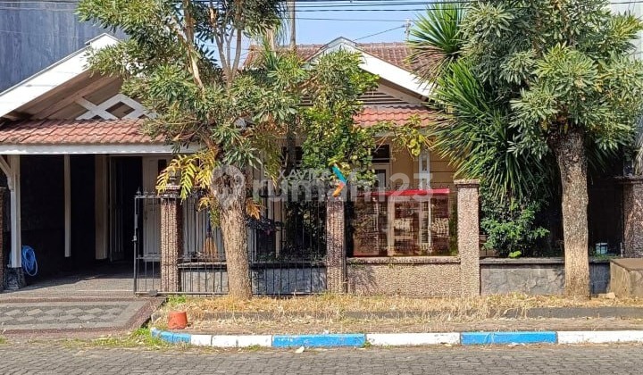Dijual Rumah Siap Huni di Boulevard PBI Araya, Blimbing Malang Dijual Rumah Siap Huni di Boulevard PBI Araya, Blimbing Malang