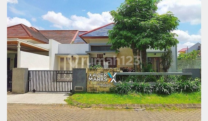 Turun Harga Rumah Dijual di Graha Kencana Malang Turun Harga Rumah Dijual di Graha Kencana Malang