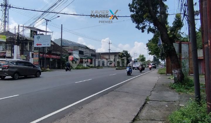 *For Rent: Shop House on Dr. Wahidin Road, Lawang Malang*