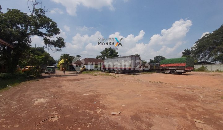 For Sale, Low Price, Strategic Land on Gadang Malang Main Road Axis