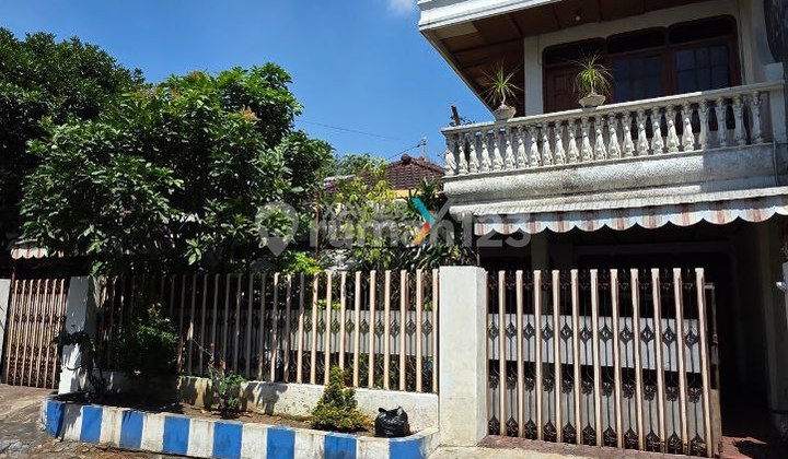 Turun Harga! Dijual Rumah Siap Huni di Tlogomas Malang