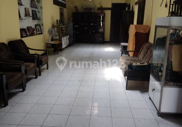 House at Zero Raden Intan Main Road, Arjosari Blimbing Malang 2