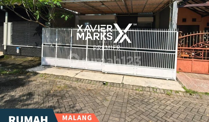 Rumah Murah Siap Huni Di Pondok Blimbing Indah Araya Malang Rumah Murah Siap Huni Di Pondok Blimbing Indah Araya Malang