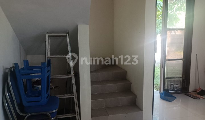 Rumah Nyaman Siap Huni di Valley The Araya Malang 2