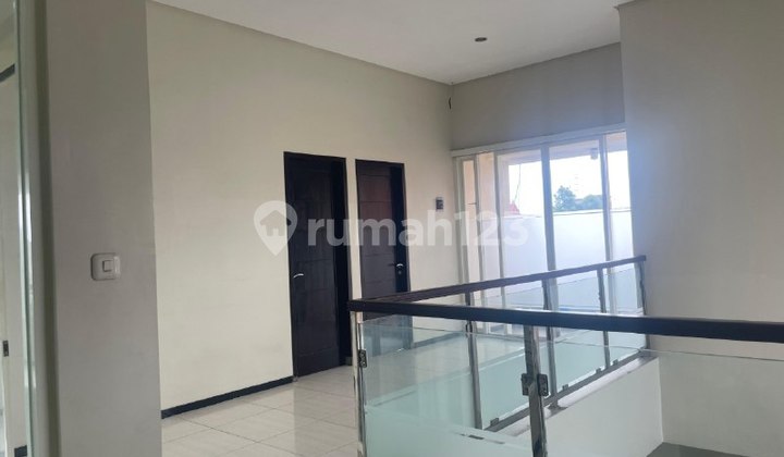 Rumah Mewah Di Cluster Perumahan Kartika Asri, Blimbing Malang 2