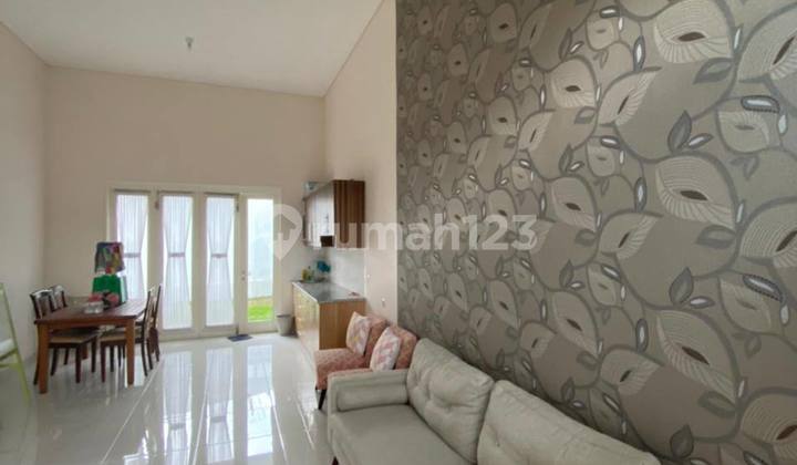 Rumah Siap Huni di Grand Permata Jingga, Sawojajar Malang 2