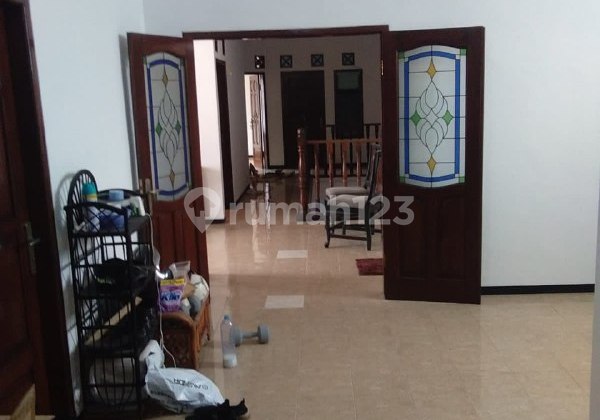 Comfortable Boarding House on Jalan Salak, Jetis, Mulyoagung Dau, Malang 2