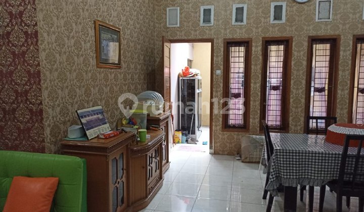 Rumah Besar Siap Huni Di Puncak Buring Kedungkandang Malang 2