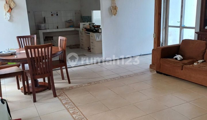 Comfortable View Villa Very Serene Park In Mojorejo Batu Malang 2