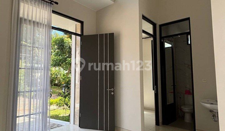 Villa Nyaman Strategis Di Villa Forest Hill Kota Batu 2
