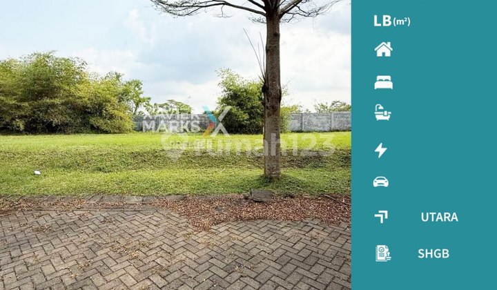 Tanah Kavling Di Cluster Pine Hill, The Araya Malang Tanah Kavling Di Cluster Pine Hill, The Araya Malang