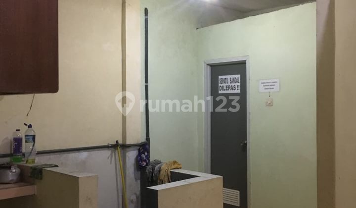 Rumah Kos Strategis Area Soekarno Hatta Lowokwaru Malang 2