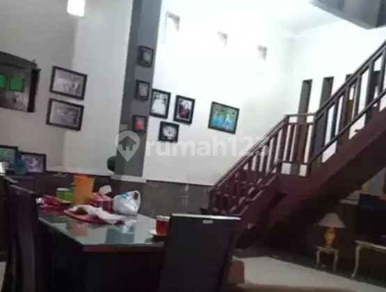 2-Story House on Jl Keben Bandungrejosari Sukun, Malang City 2