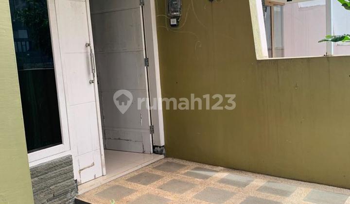 Comfortable House in Puri Kartika Asri Blimbing, Malang City 2