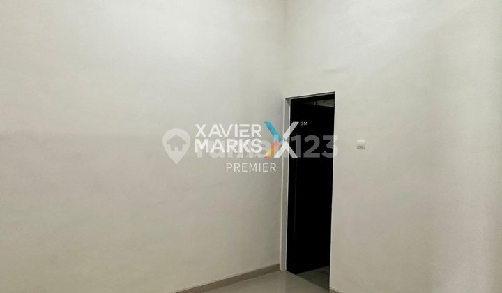 Rumah Modern Siap Huni di Selat-Selat, Sawojajar 1, Kedungkandang, Malang 2