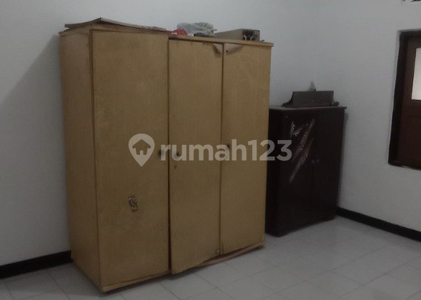 Rumah Klasik Di Lokasi Bareng Kulon Klojen Malang 2