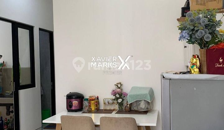 Rumah Kawasan Premium Di Karangbesuki, Sukun Malang 2