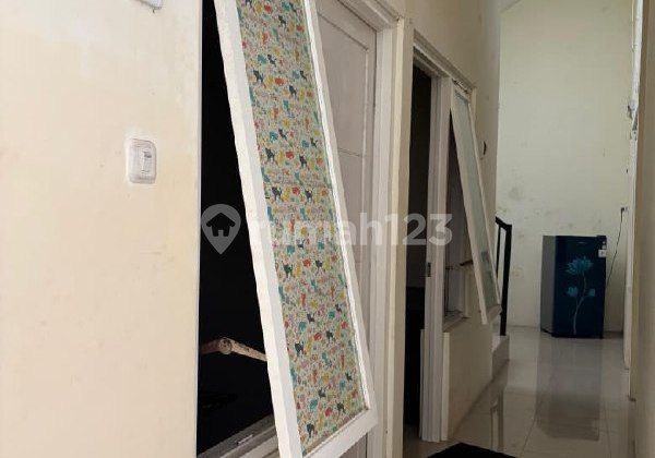 Boarding House in Grand Alam Jingga Housing, Lowokwaru, Malang 2