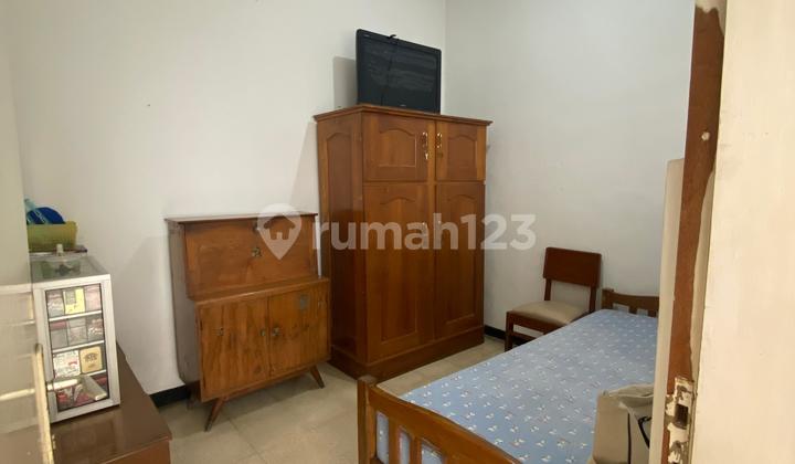 FOR SALE WELL-MAINTAINED CLASSIC HOUSE READY TO OCCUPY CANDI-CANDI STREET NEAR ABM MALANG 2