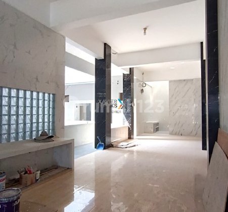 Rumah Plus Kost Premium Progress Bangun di Lawang View, Lawang Malang 2