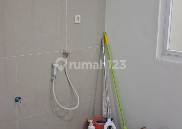 Ready-to-Occupy House in Perum Menteng Regency, Mulung Gresik 2