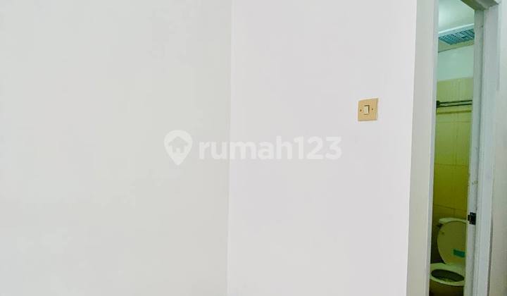 For Sale Studio Unit in Suhat (Soekarno Hatta) Apartment, Lower Floor, Lowest Price in Malang City.