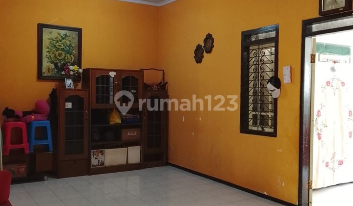 Rumah Kondisi Baik di Jalan Candi Candi Mojolangu Lowokwaru Malang 2