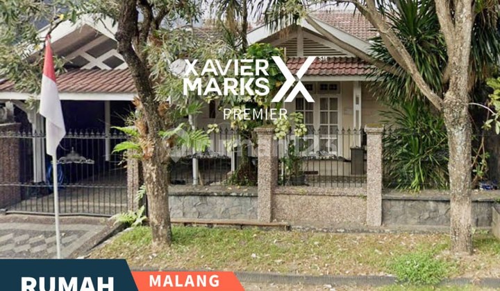 Rumah Blok Tengah Di Pondok Blimbing Indah Araya Malang Rumah Blok Tengah Di Pondok Blimbing Indah Araya Malang