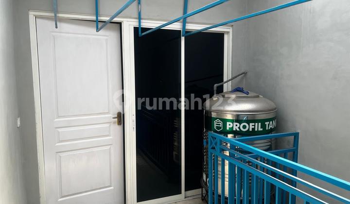 Rumah Murah Siap Huni Di Pondok Blimbing Indah Araya Malang