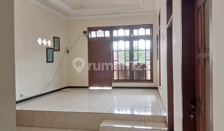 Rumah Minimalis Dan Terawat Di Genengan, Pakisaji Malang 2