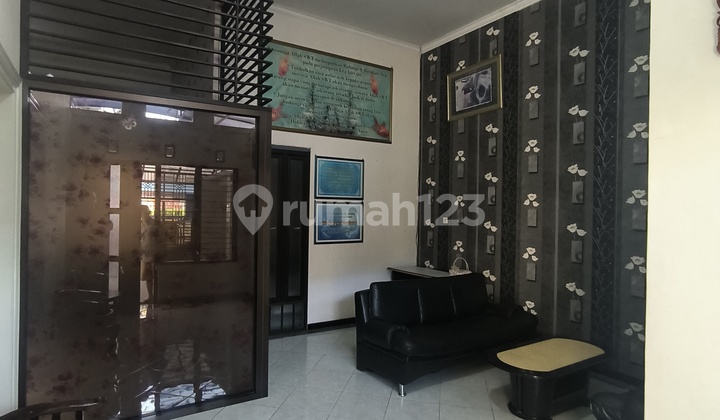 FOR SALE FULLY FURNISHED OFFICE HOUSE, FORMER MIGRANT WORKER OFFICE, ON TELUK2 ARJOSARI STREET FOR SALE FULLY FURNISHED OFFICE HOUSE, FORMER MIGRANT WORKER OFFICE, ON TELUK2 ARJOSARI STREET