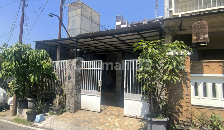 FOR SALE LARGE HOUSE READY TO OCCUPY TELUK-TELUK STREET NEAR ARAYA 1