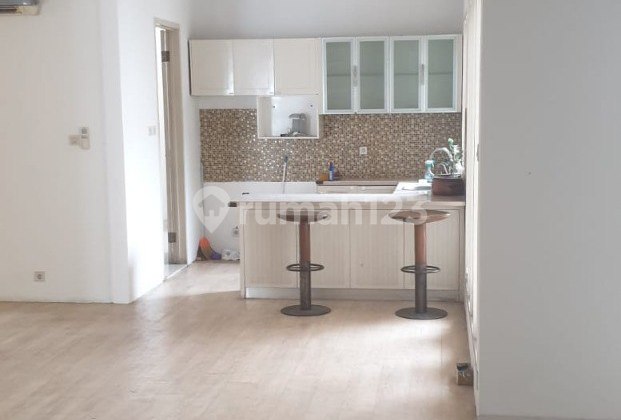 Rumah Mewah di Belleza Permata Hijau Grogol Kebayoran Lama, Jakarta Selatan 2