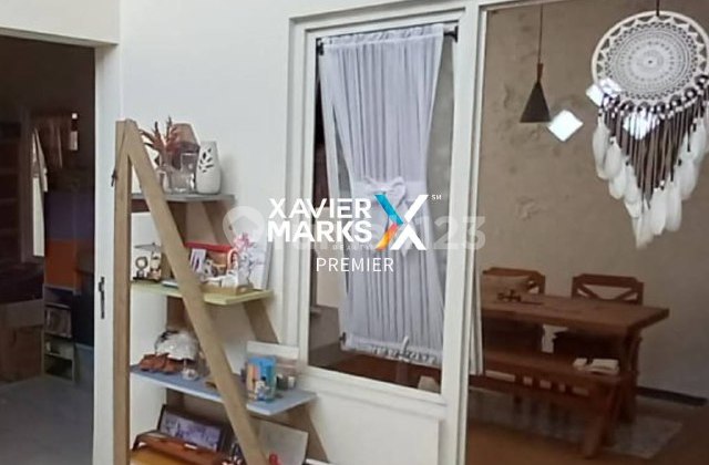 Rumah Buat Pasangan Muda Di Citra Harmoni Trososbo, Sidoarjo  2