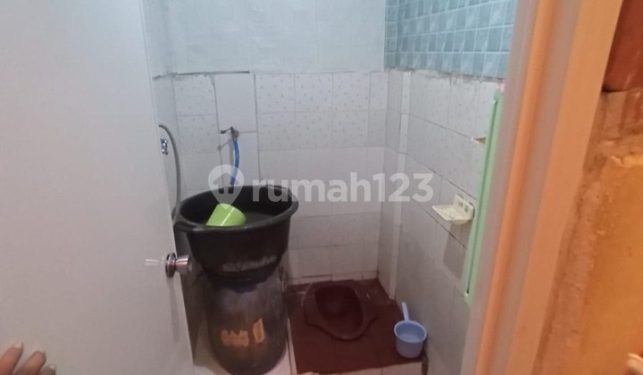 Rumah Minimalis Di Griya Permata Alam Karangploso Malang