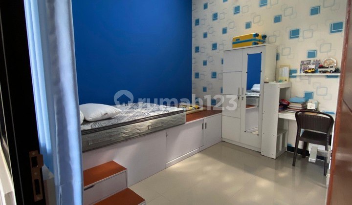 Modern House Ready to Occupy in Candi Candi Cluster Lowokwaru Malang 2