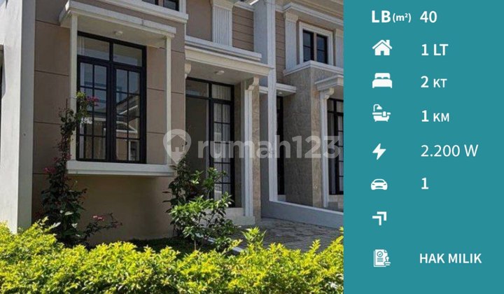 Comfortable and Strategic Villa in Villa Forest Hill, Batu City Comfortable and Strategic Villa in Villa Forest Hill, Batu City