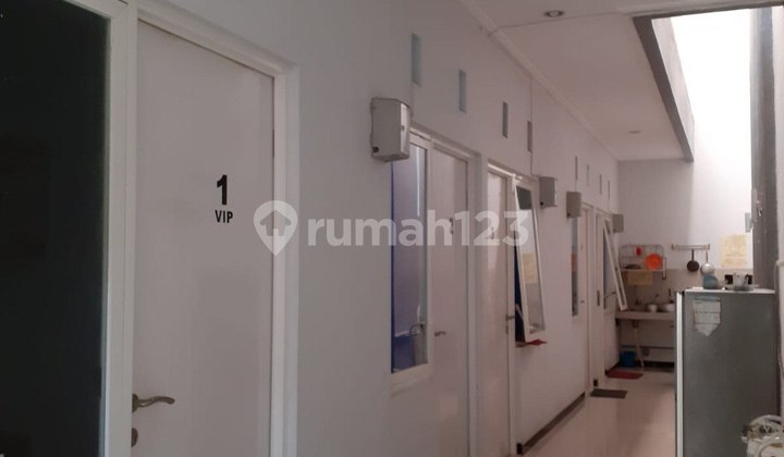 Rukost Aktif Lokasi Strategis di Jl Sunan Kalijaga Lowokwaru Malang 2