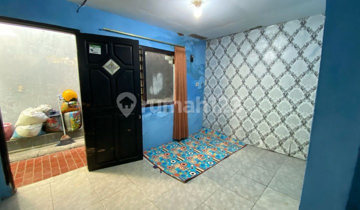 Rumah Kost Murah di Jl A Yani Gg Satria Lama Blimbing Kota Malang 2