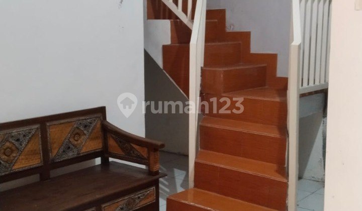 Ready-to-Live House In Puri Kartika Asri Housing, Blimbing, Malang 2