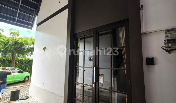 Rukost Mansion Park University Village Araya, Pakis Malang 2