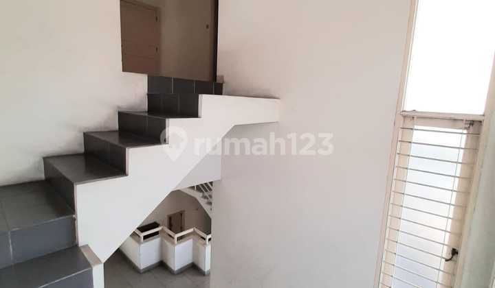 Rumah Villa Depok Di Jalan Melati Pancoran Mas, Depok 2