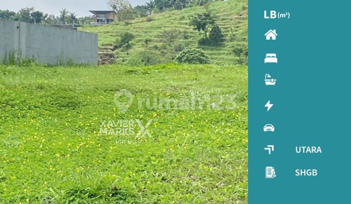 Tanah Kavling Di Taman Dayu Dayurejo, Prigen, Pandaan Pasuruan