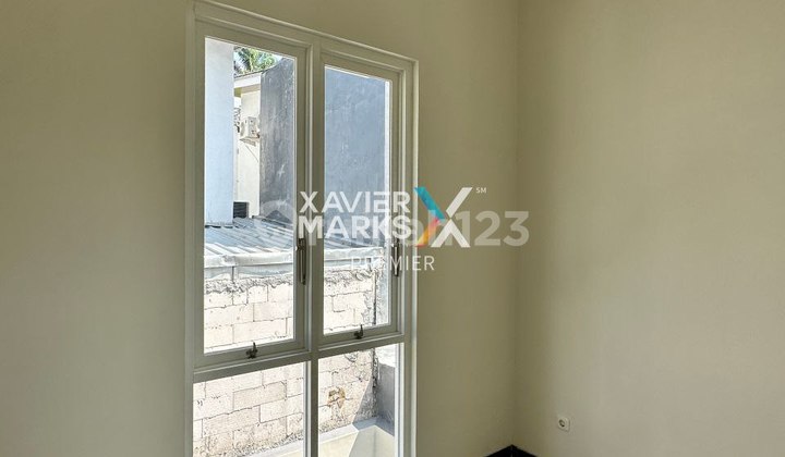 New Favorite Area House in Villa Dieng Residence Sukun Malang 2