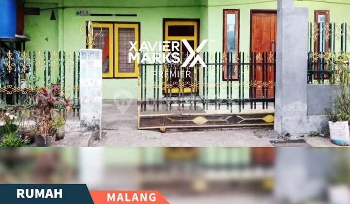 Rumah Kos / Rukost Murah di Jalan Sudimoro, Lowokwaru Malang Rumah Kos / Rukost Murah di Jalan Sudimoro, Lowokwaru Malang