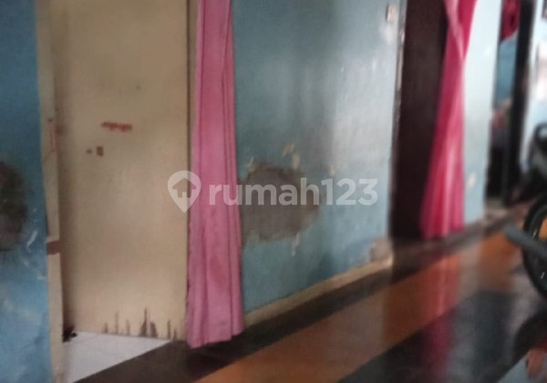 Bonus Land with House on South Tebo Street, Mulyorejo, Sukun, Malang 2